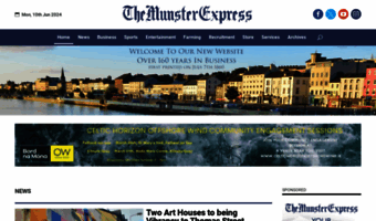 munster-express.ie