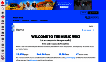 musichub.wikia.com