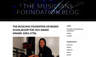 musiciansfoundation.wordpress.com