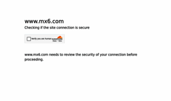 mx6.com