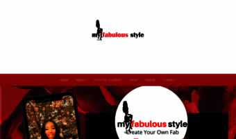 myfabulousstyle.com