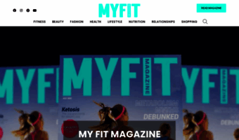 myfitmagazine.com