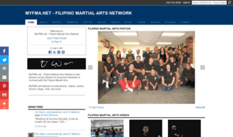 myfma.net