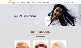 myhair-extensions.ch