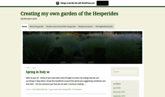 myhesperidesgarden.wordpress.com