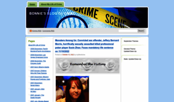 mylifeofcrime.wordpress.com