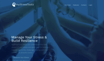 mystresstools.com