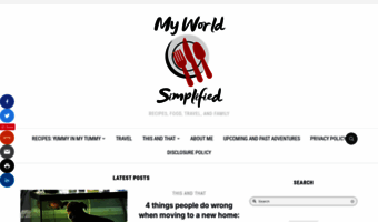 myworldsimplified.com