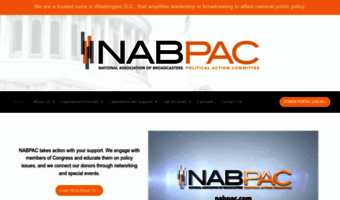 nabpac.com