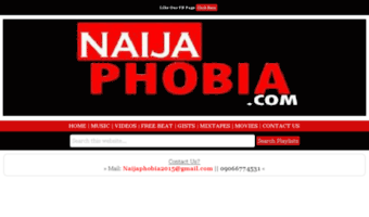 naijaphobia.com