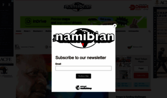 namibian.com.na