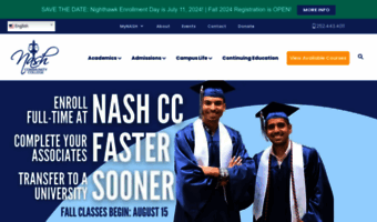 nashcc.edu