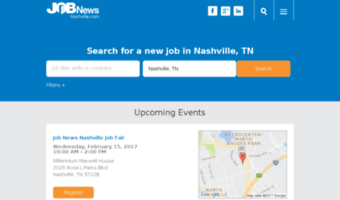 nashville.jobnewsusa.com