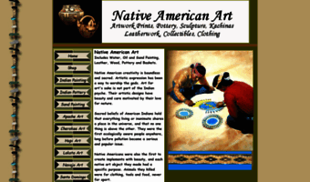 nativeamerican-art.com