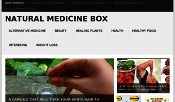 naturalmedicinebox.net