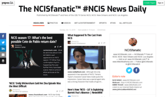 ncisfanatic.tv