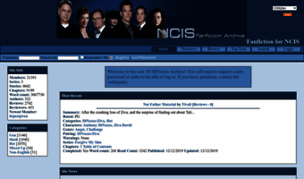 ncisfiction.com
