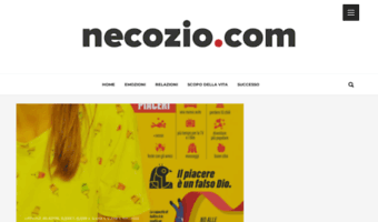 necozio.com