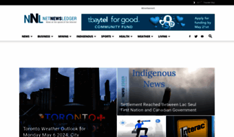 netnewsledger.com