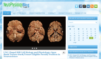 neurophysiologyblog.com
