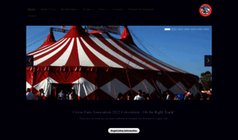 new.circusfans.org