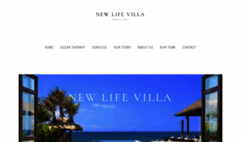 newlifevillas.com