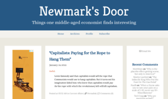 newmarksdoor.com