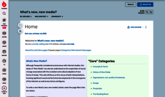 newmedia.fandom.com