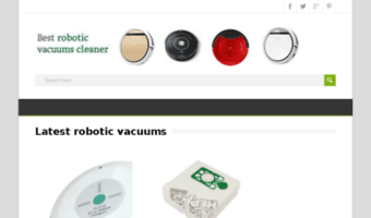 newroboticvacuums.com