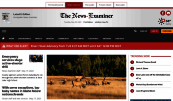 news-examiner.net
