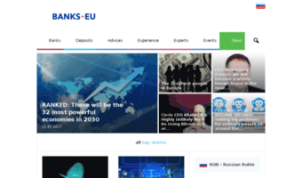 news.banks.eu