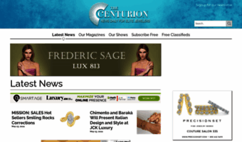 news.centurionjewelry.com