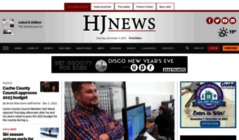 news.hjnews.com