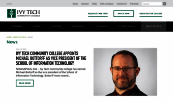 news.ivytech.edu
