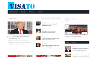 news.visato.com