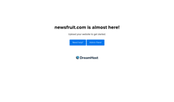 newsfruit.com