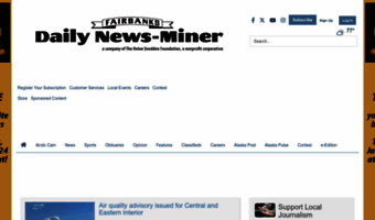 newsminer.com