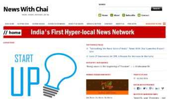 newswithchai.in