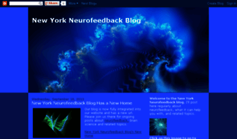 newyorkneurofeedback.blogspot.com