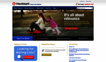 nextmark.com