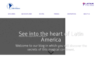 nextstoplatinamerica.com