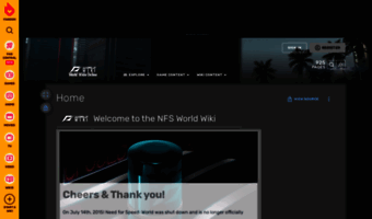 nfsworld.fandom.com