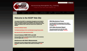 ngsp.org
