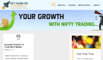 niftytips.org.in