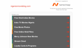 nigerianmovieblog.com