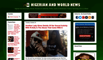 nigeriannworldnews.blogspot.com