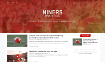 niners.vsporto.com