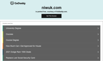 niwuk.com