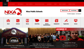 nixa.schoolwires.net
