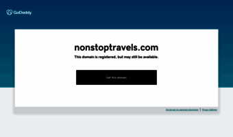 nonstoptravels.com